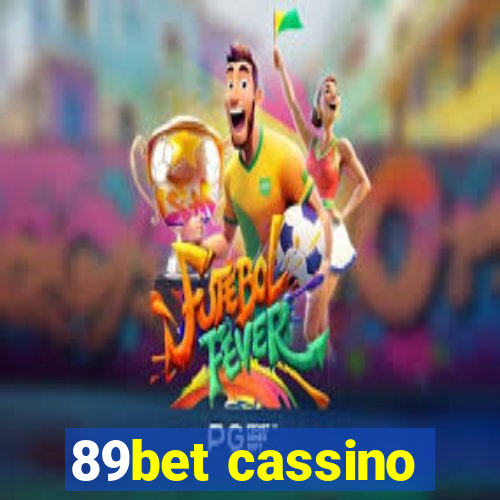 89bet cassino